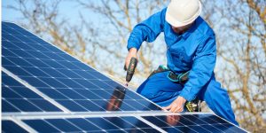 Installation Maintenance Panneaux Solaires Photovoltaïques à Astille